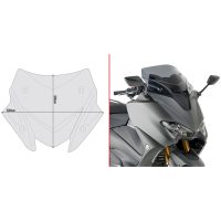 Vindavvisare D2147B Givi
