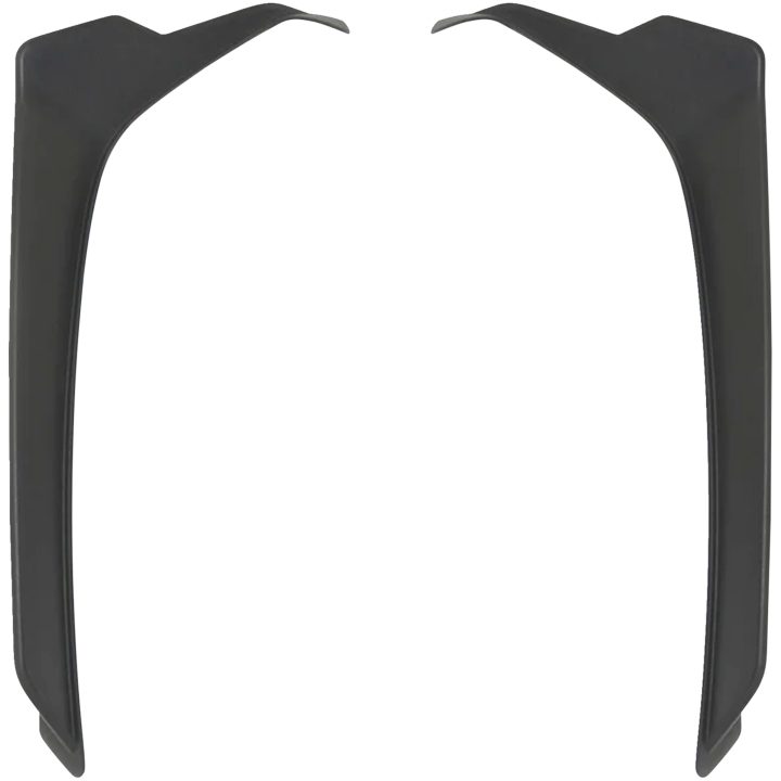 Vindavvisare Flare Svart KLOCK WERKS – bild 3