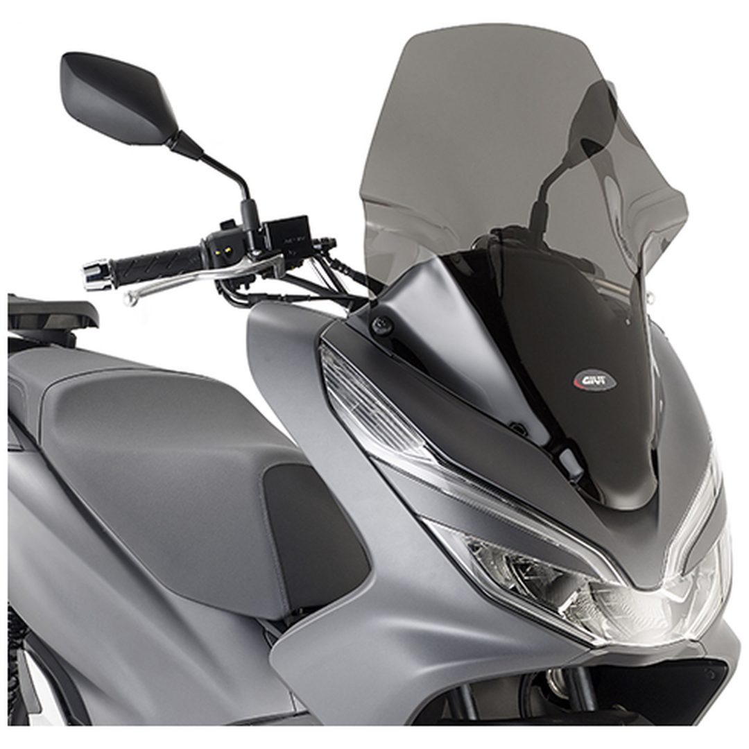 Vindruta 1129D Givi PCX 125