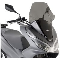 Vindruta 1129D Givi