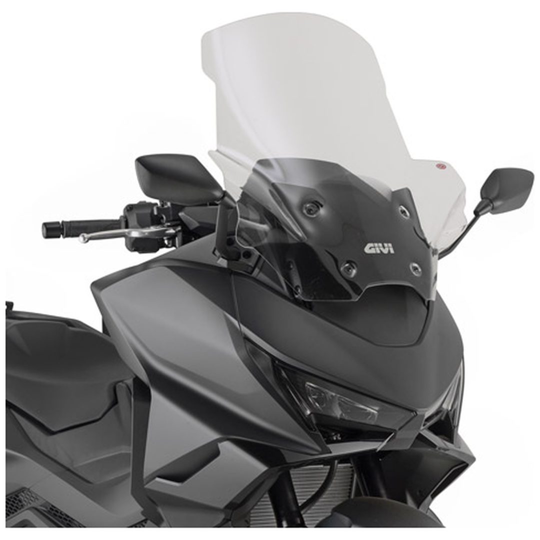 Vindruta 1211DT Transparent Givi Forza 750 (2025-)