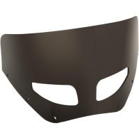 Vindruta 23 cm Road Warrior MEMPHIS SHADES