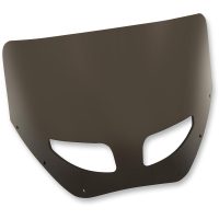 Vindruta 28 cm Road Warrior MEMPHIS SHADES