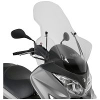 Vindruta 3106DT Givi