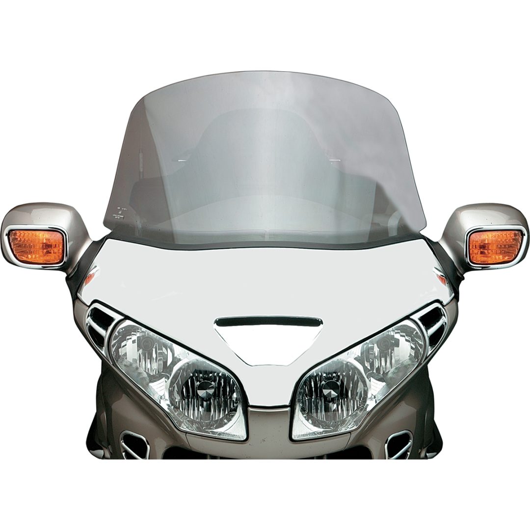 Vindruta Accentpanel Krom PARTS UNLIMITED – bild 2