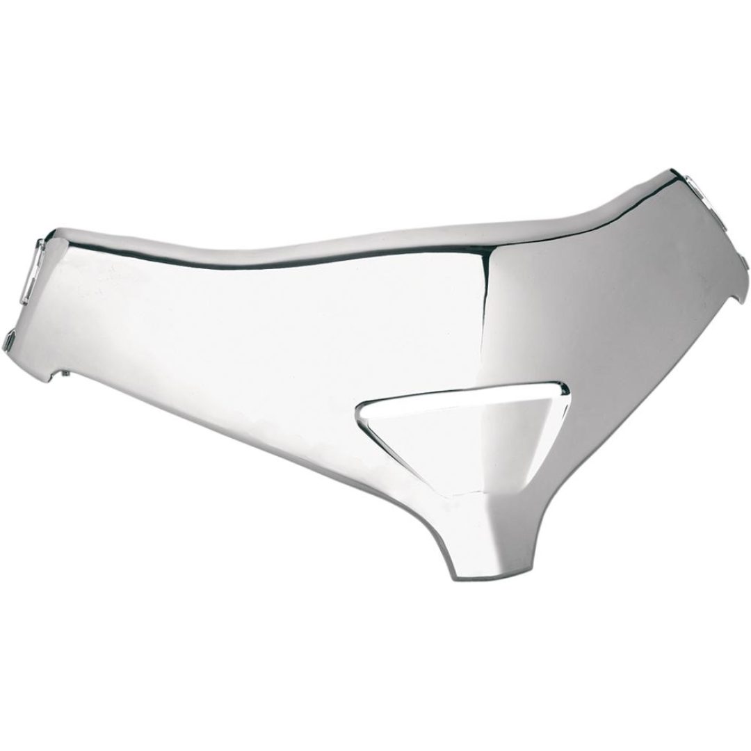 Vindruta Accentpanel Krom PARTS UNLIMITED