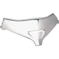 Vindruta Accentpanel Krom PARTS UNLIMITED