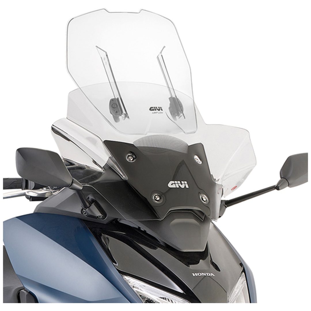 Vindruta AF1186B Givi