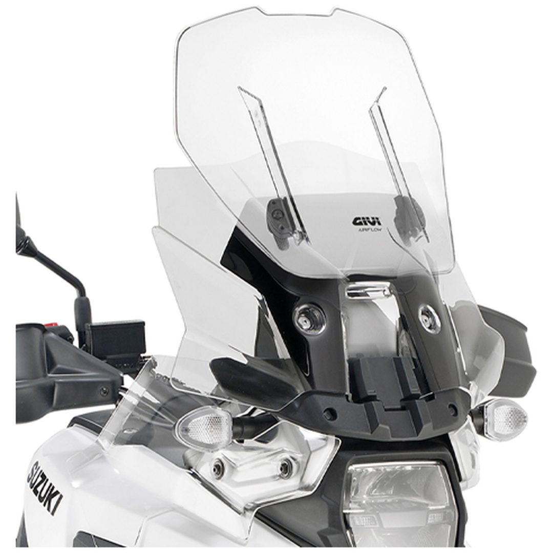 Vindruta AF3117B Givi