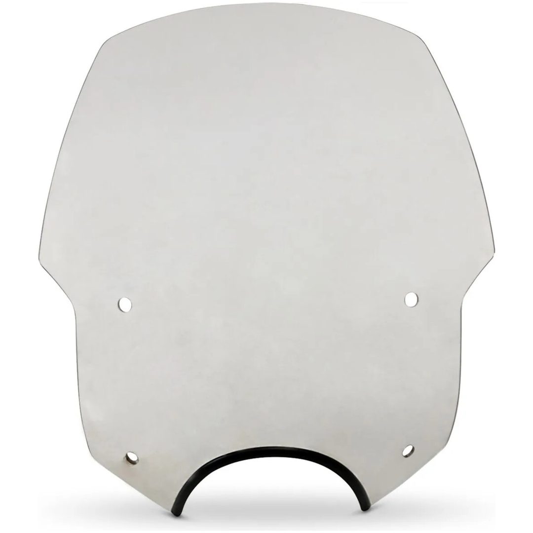 Vindruta Alley Cat Sportshield Grå MEMPHIS SHADES – bild 2