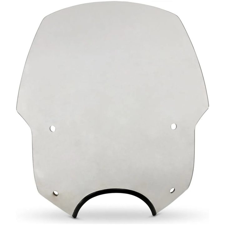 Vindruta Alley Cat Sportshield Grå MEMPHIS SHADES – bild 2