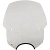 Vindruta Alley Cat Sportshield Grå MEMPHIS SHADES – miniatyr 1