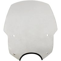 Vindruta Alley Cat Sportshield Grå MEMPHIS SHADES