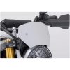 Vindruta Aluminium Silver SW-MOTECH – miniatyr 3
