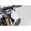 Vindruta Aluminium Silver SW-MOTECH – miniatyr 5