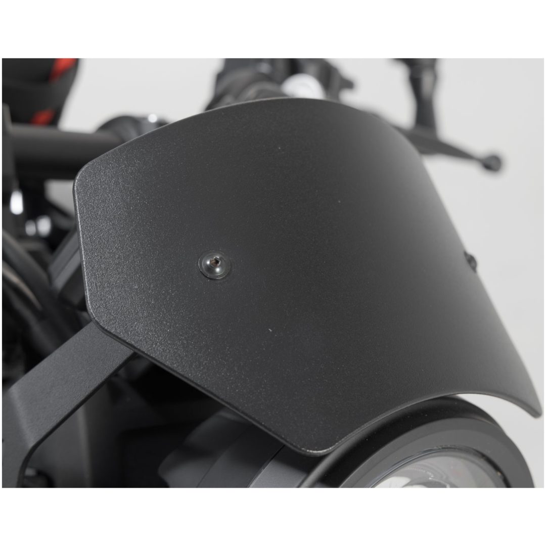 Vindruta Aluminium SW-MOTECH Vindruta – bild 3