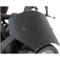Vindruta Aluminium SW-MOTECH
