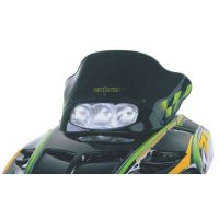 Vindruta Arctic Cat POWERMADD