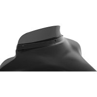 Vindruta Batwing Spoiler Svart Cruiser MEMPHIS SHADES