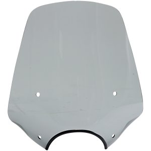 Vindruta Big Shot Sportshield Grå MEMPHIS SHADES