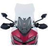 Vindruta Caponord Genomskinlig WRS – miniatyr 6