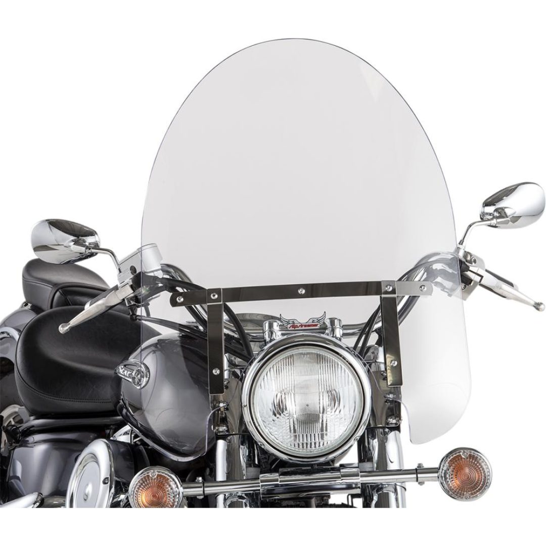 Vindruta Classic Anpassad ersättning SLIPSTREAMER
