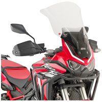 Vindruta D1179ST Transparent Givi