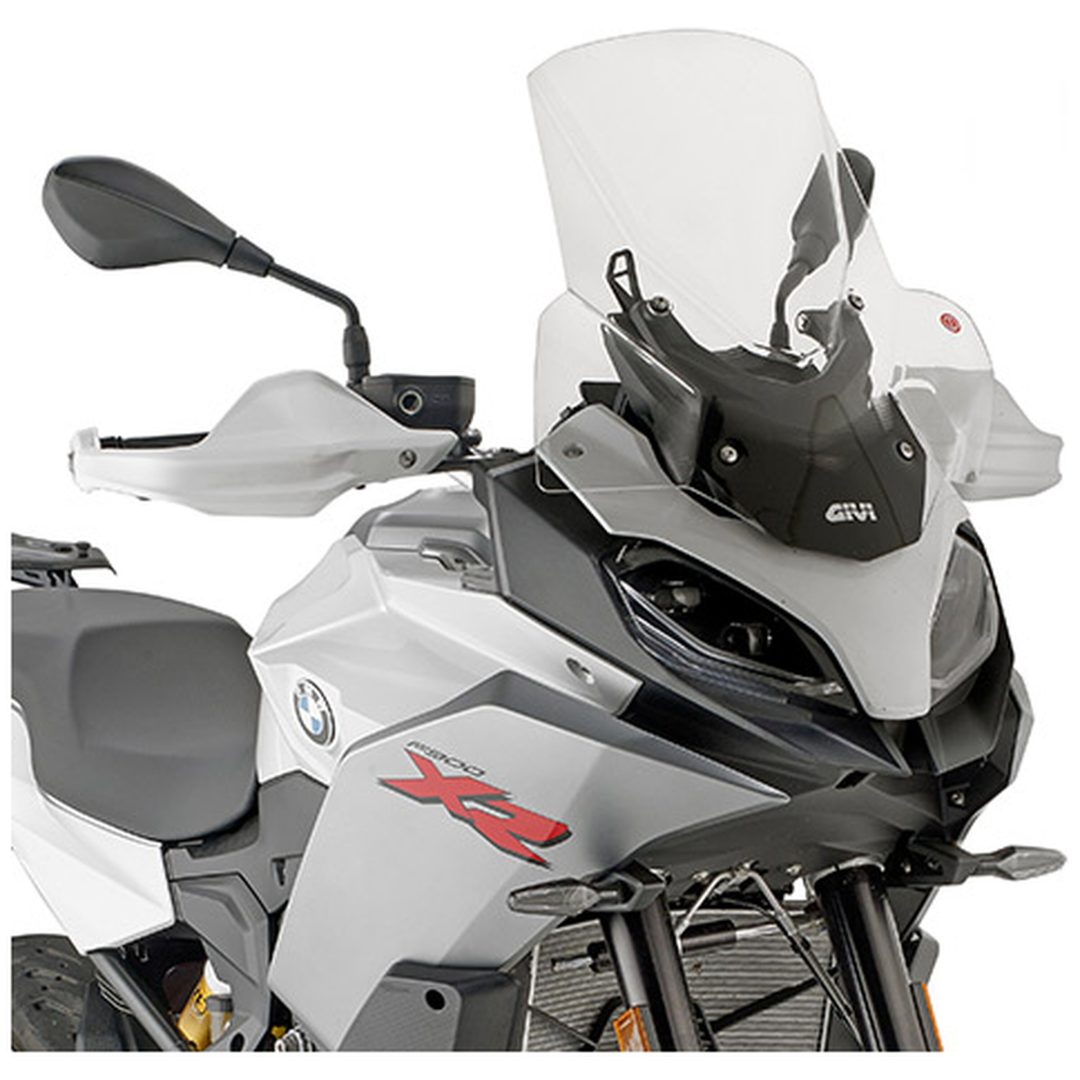 Vindruta D5137ST Transparent Givi F 900 XR (2020)