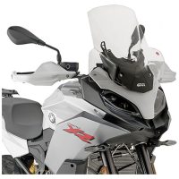 Vindruta D5137ST Transparent Givi
