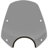 Vindruta Del Rey Sportshield Svart MEMPHIS SHADES HD