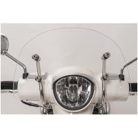 Vindruta Django 50cc