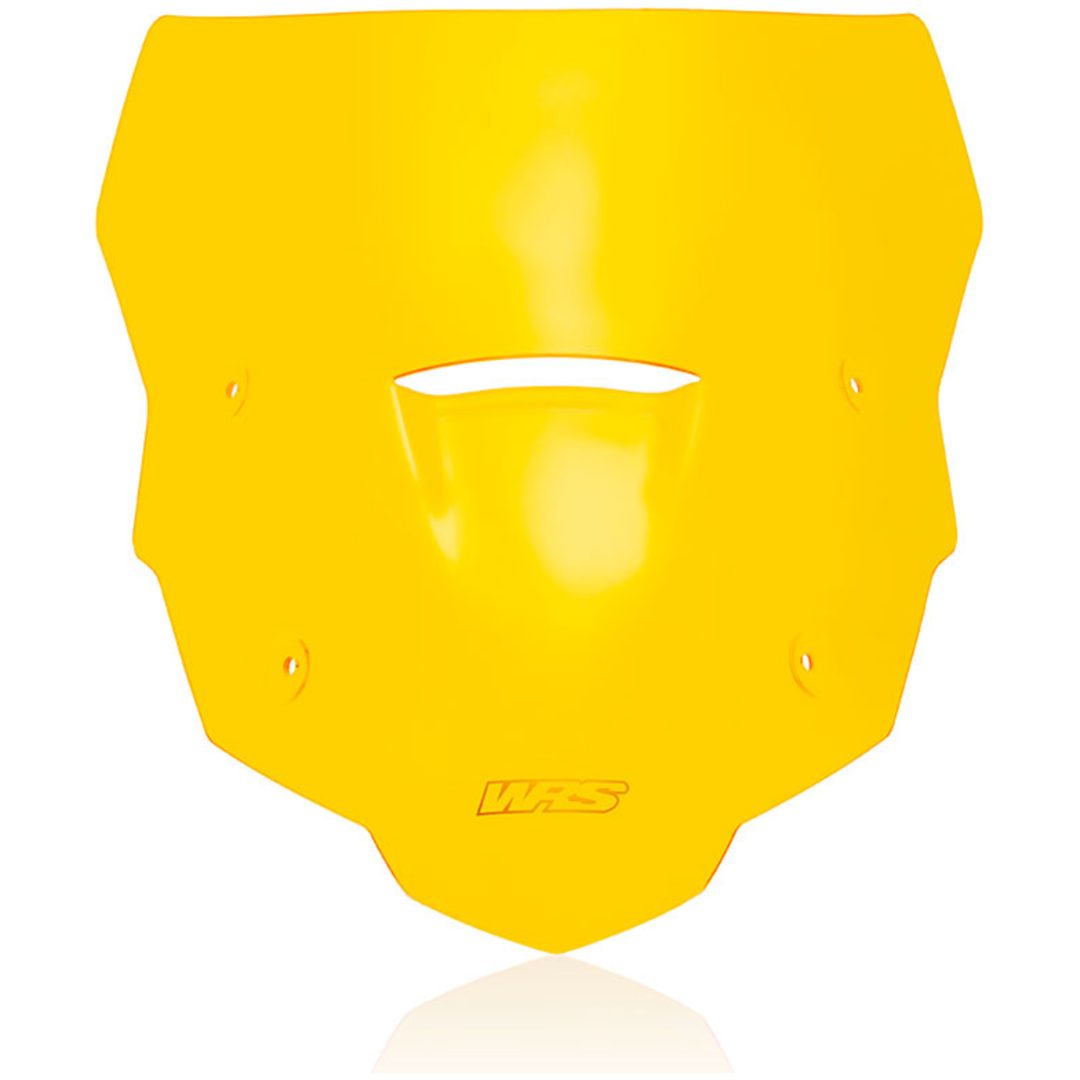 Vindruta Dual Purpose Gul WRS Vindruta – bild 9
