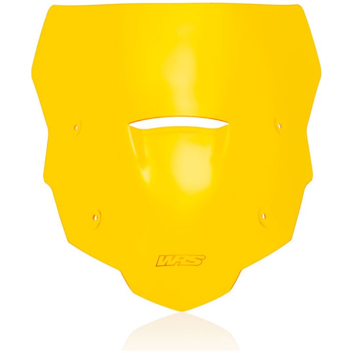 Vindruta Dual Purpose Gul WRS Vindruta – bild 9