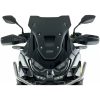 Vindruta Dual Purpose Svart Matt WRS – miniatyr 4