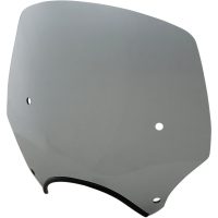 Vindruta El Paso Sportshield MEMPHIS SHADES HD