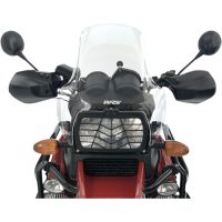 Vindruta Enduro Klar WRS