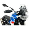 Vindruta Enduro Klar WRS Vindruta – miniatyr 1