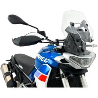 Vindruta Enduro Klar WRS