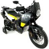Vindruta Enduro Mattsvart WRS Vindruta – miniatyr 4