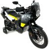 Vindruta Enduro Mörk Rökfärgad WRS Vindruta – miniatyr 2