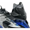 Vindruta Enduro Mörktonad WRS – miniatyr 1
