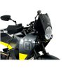 Vindruta Enduro Svart Blank WRS Vindruta – miniatyr 2