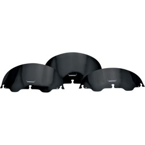 Vindruta Ersättning Dark Rök Tonad Slipstreamer