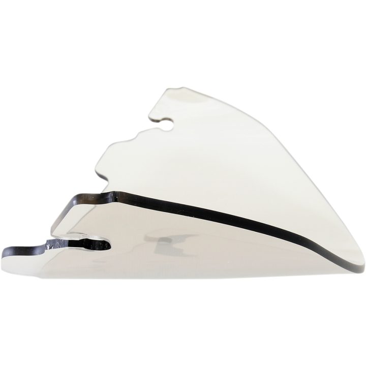 Vindruta Ersättning Rök Tonad Slipstreamer WSHLD 6 FLHT/X 2014 SMK – bild 3