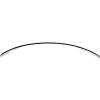 Vindruta Ersättning Rök Tonad Slipstreamer WSHLD 6 FLHT/X 2014 SMK – miniatyr 2