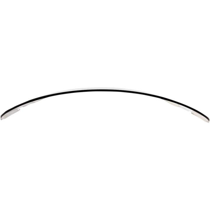 Vindruta Ersättning Rök Tonad Slipstreamer WSHLD 6 FLHT/X 2014 SMK – bild 2