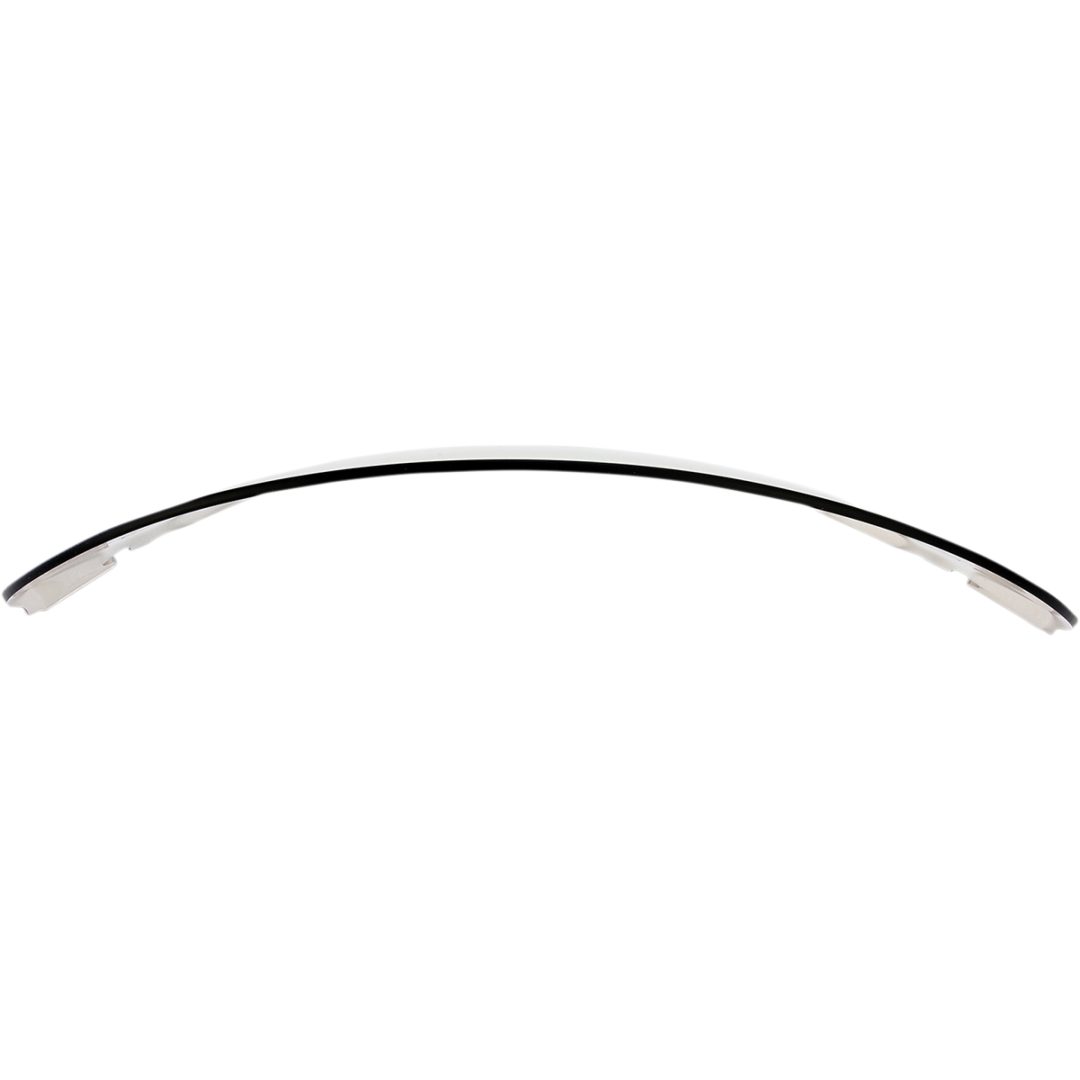 Vindruta Ersättning Rök Tonad Slipstreamer WSHLD 8 FLHT/X 2014 SMK – bild 3