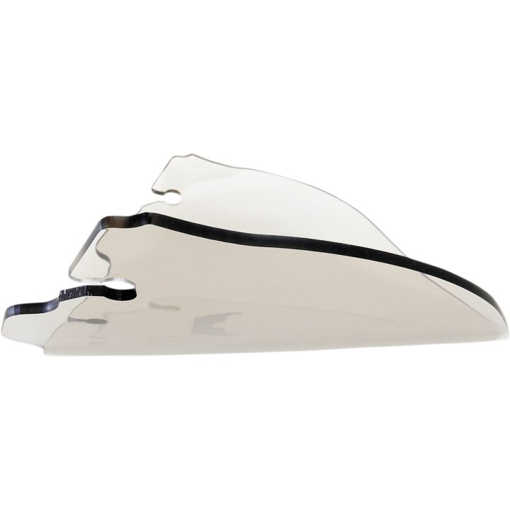 Vindruta Ersättning Rök Tonad Slipstreamer WSHLD 8 FLHT/X 2014 SMK – bild 2