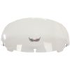 Vindruta Ersättning Rök Tonad Slipstreamer WSHLD 8 FLHT/X 2014 SMK – miniatyr 1