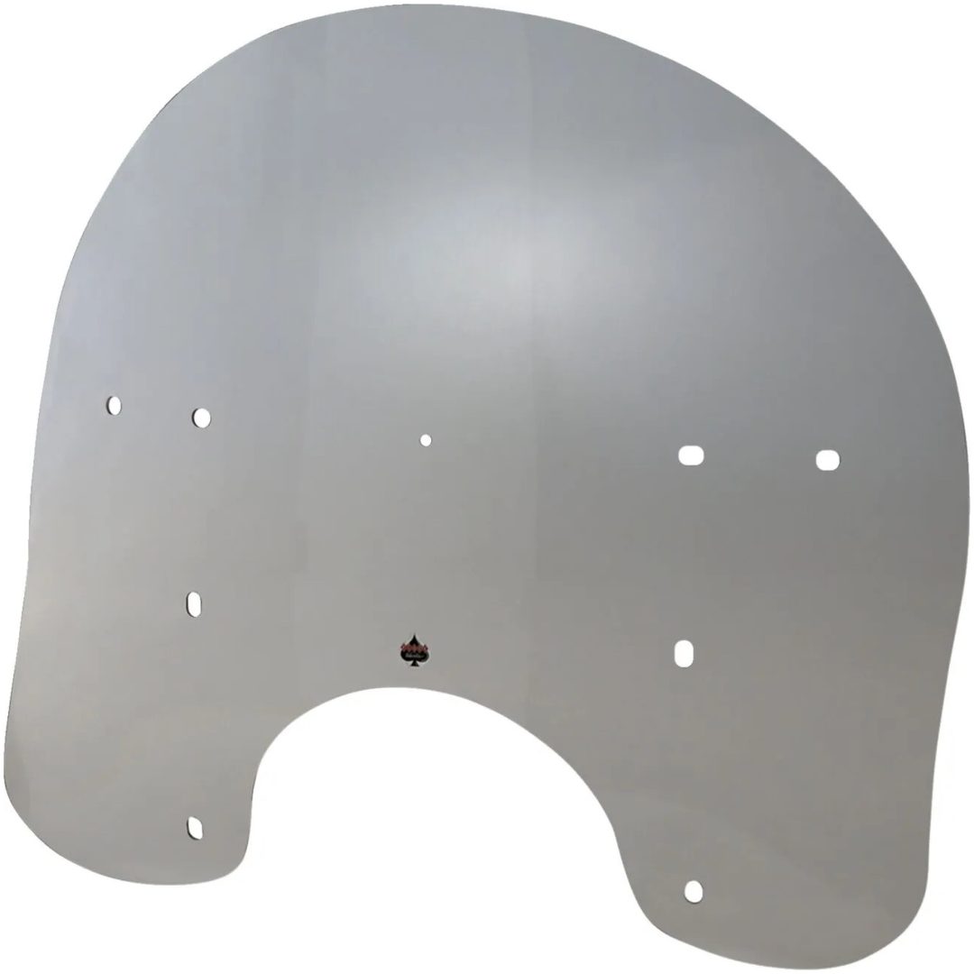 Vindruta Flare Billboard Klock Werks 41,5cm Hög 67,5cm Bred Klar